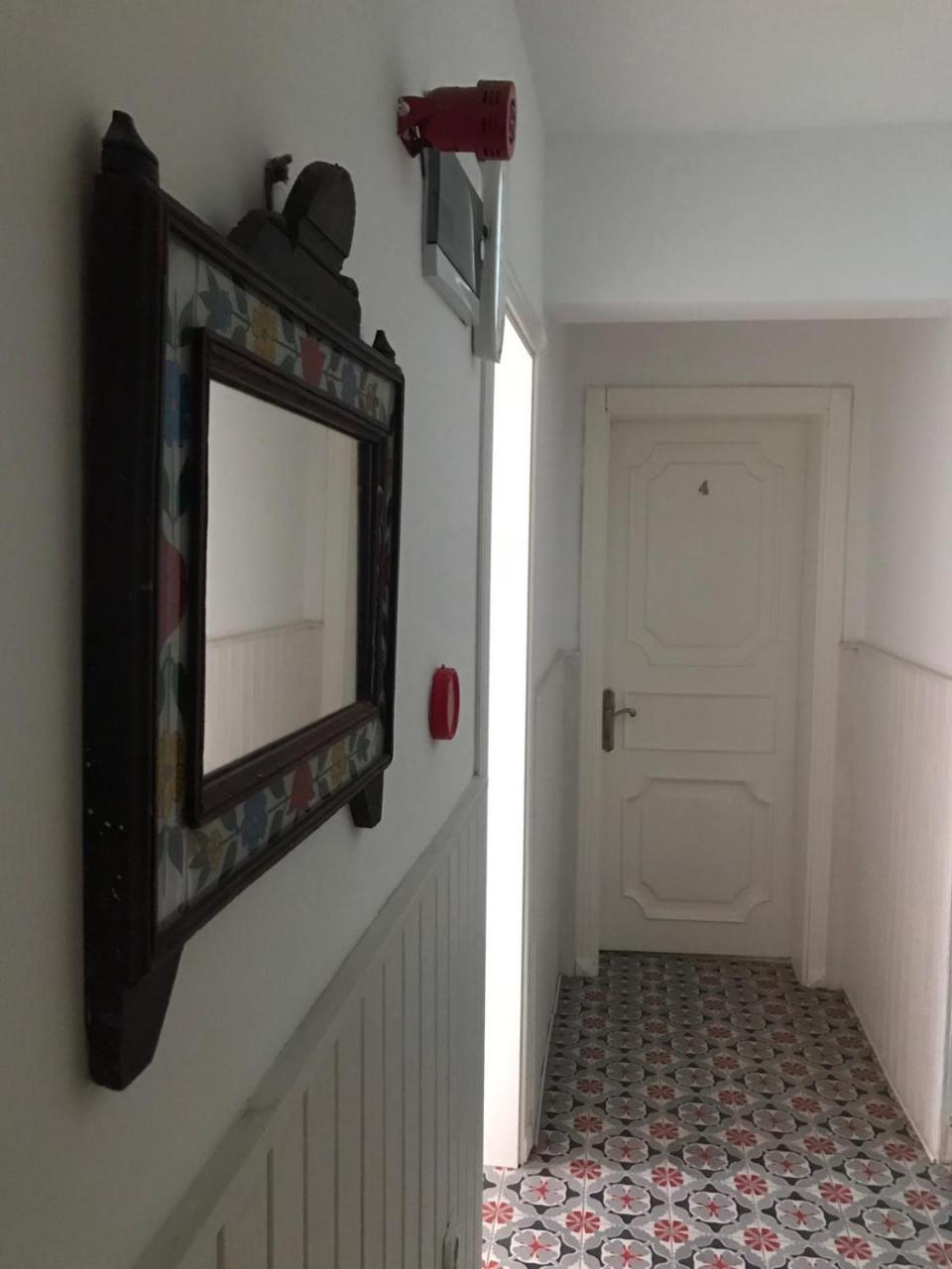 Cunda'M Hotel Balikesir Ngoại thất bức ảnh