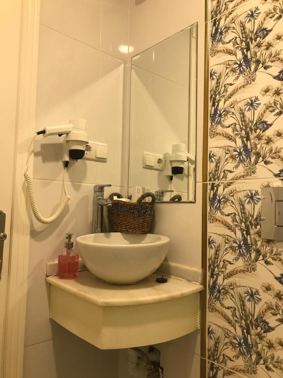 Cunda'M Hotel Balikesir Ngoại thất bức ảnh